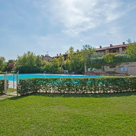 Edera Villa *