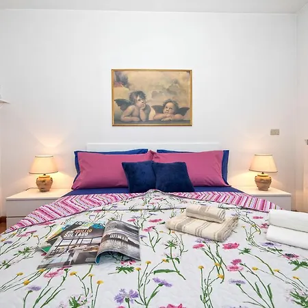 Edera Villa Polpenazze del Garda