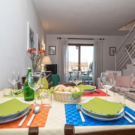 Villa Edera Polpenazze del Garda