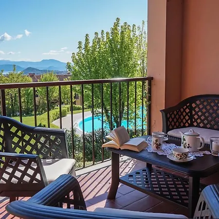 Villa Edera Polpenazze del Garda