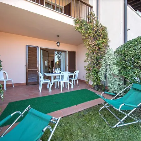 Edera Villa