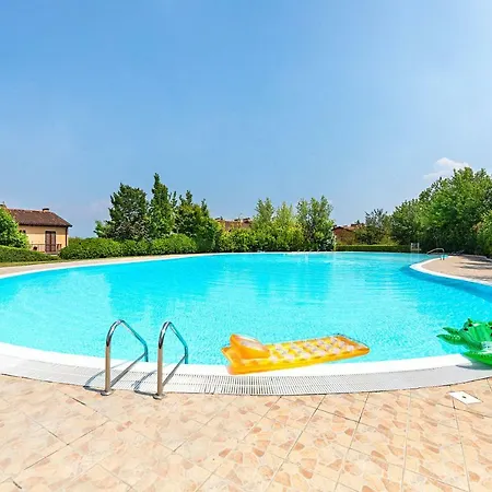 Villa Edera Polpenazze del Garda