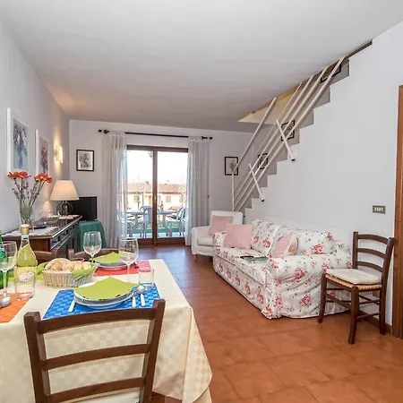 Edera Villa *