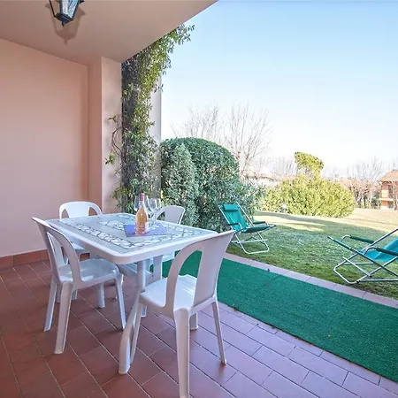 Edera Villa *
